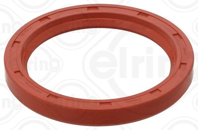 Bague d'étanchéité, vilebrequin