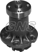 GNS Pompe à eau, refroidissement du moteur