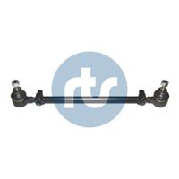 RTS Barre de connexion