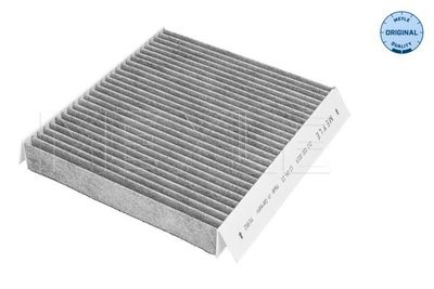 Filtre, air de l'habitacle