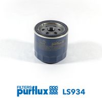 PURFLUX Filtre à huile