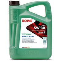 ROWE Huile moteur