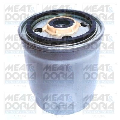 Filtre à carburant