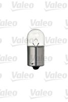 VALEO Ampoule, feu clignotant