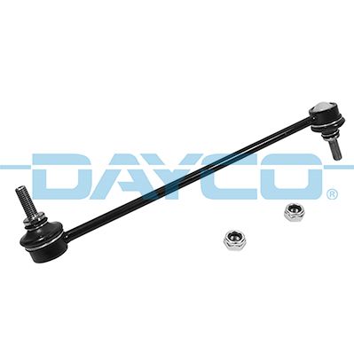 Entretoise/tige, stabilisateur