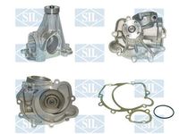 Saleri SIL Pompe à eau, refroidissement du moteur