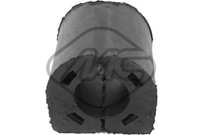 Suspension, stabilisateur