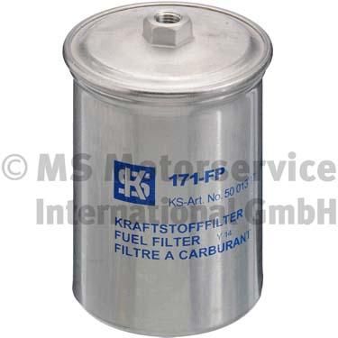 Filtre à carburant