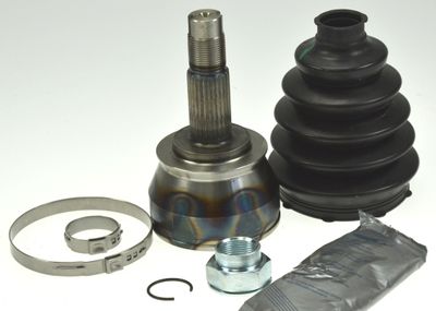 Jeu de joints, arbre de transmission