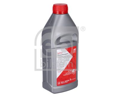 Liquide de frein