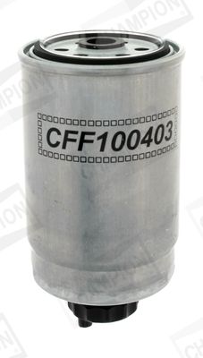 Filtre à carburant