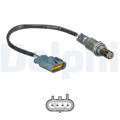 Sonde lambda