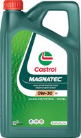 CASTROL Huile moteur