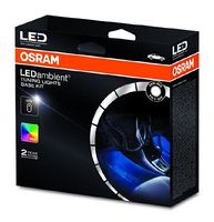 OSRAM Éclairage intérieur