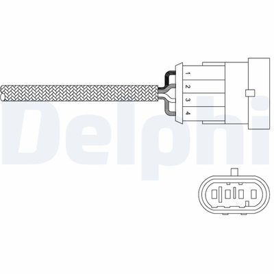Sonde lambda