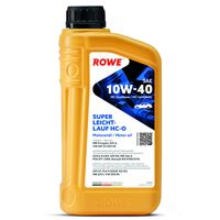 ROWE Huile moteur