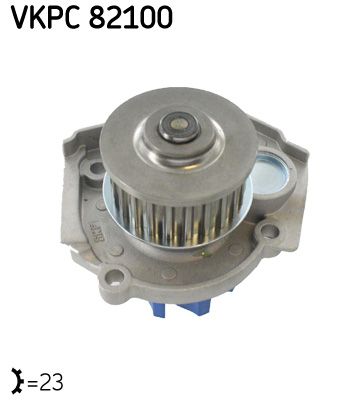 Pompe à eau