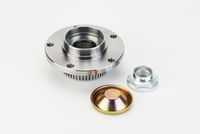 CONTINENTAL CTAM Kit de roulements de roue