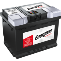 ENERGIZER Batterie de démarrage