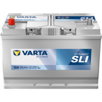 VARTA Batterie de démarrage