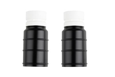 Kit de protection contre la poussière, amortisseur