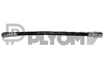 Flexible de frein