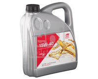 FEBI BILSTEIN Huile moteur