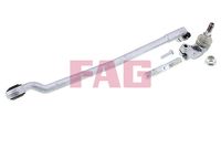 FAG Barre de connexion
