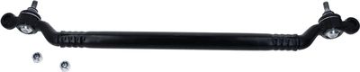 Barre de connexion