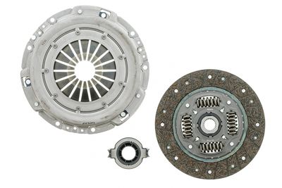 Kit d'embrayage