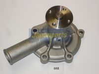 JAPANPARTS Pompe à eau, refroidissement du moteur
