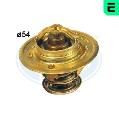 Thermostat, liquide de refroidissement