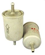 ALCO FILTER Filtre à carburant