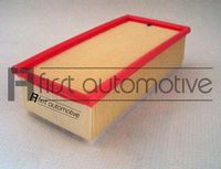 1A FIRST AUTOMOTIVE Filtre à air