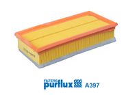 PURFLUX Filtre à air