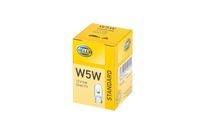 HELLA Ampoule, feu clignotant