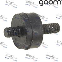 SIDAT Support, boîtier de filtre à air