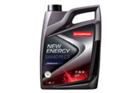 CHAMPION LUBRICANTS Huile moteur