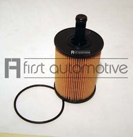 1A FIRST AUTOMOTIVE Filtre à huile