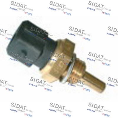 Sonde de température, liquide de refroidissement