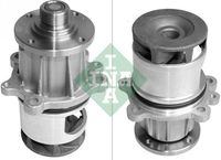 INA Pompe à eau, refroidissement du moteur