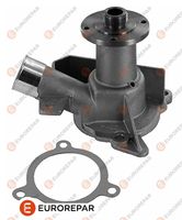 EUROREPAR Pompe à eau, refroidissement du moteur