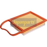 JAPANPARTS Filtre à air