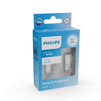 PHILIPS Ampoule, feu clignotant