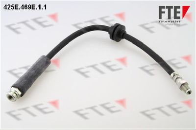Flexible de frein