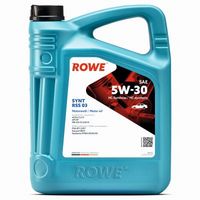 ROWE Huile moteur