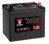 YUASA Batterie de démarrage