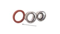 SKF Kit de roulements de roue