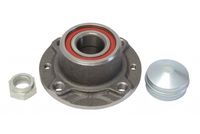 MAPCO Kit de roulements de roue