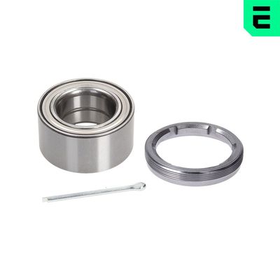 Kit de roulements de roue